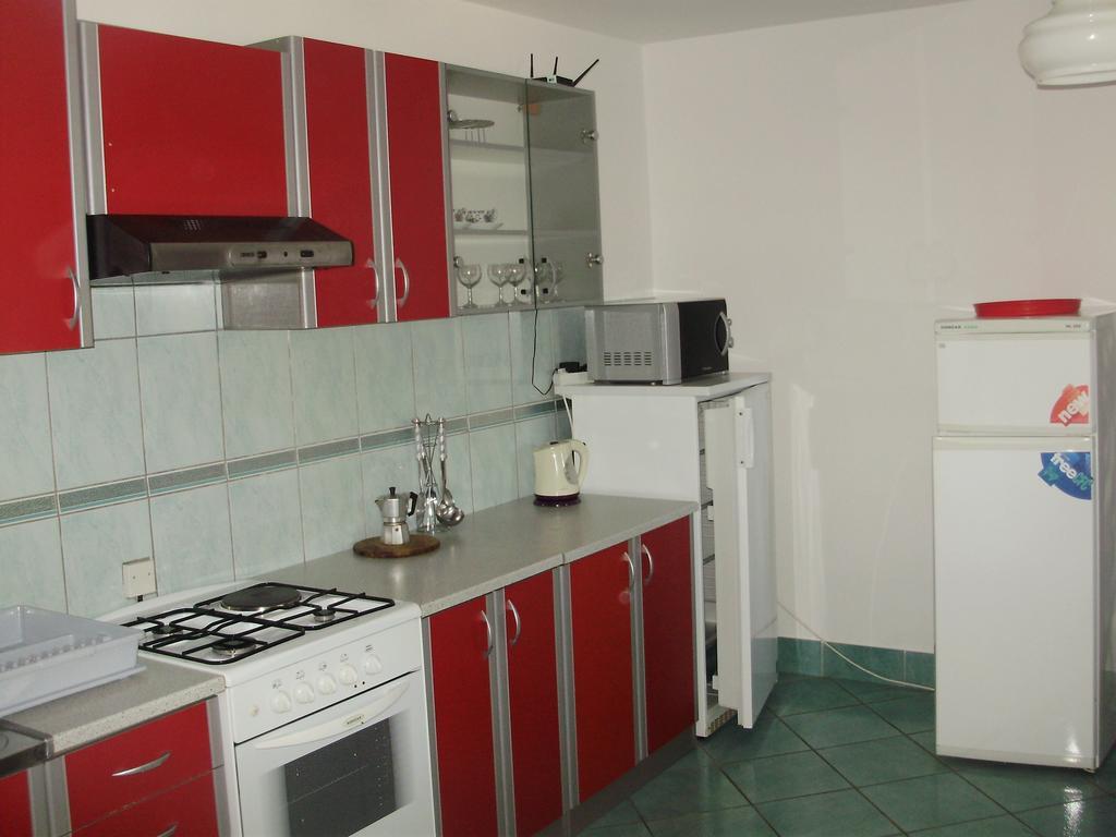 Villa Welcome Vrboska Kültér fotó