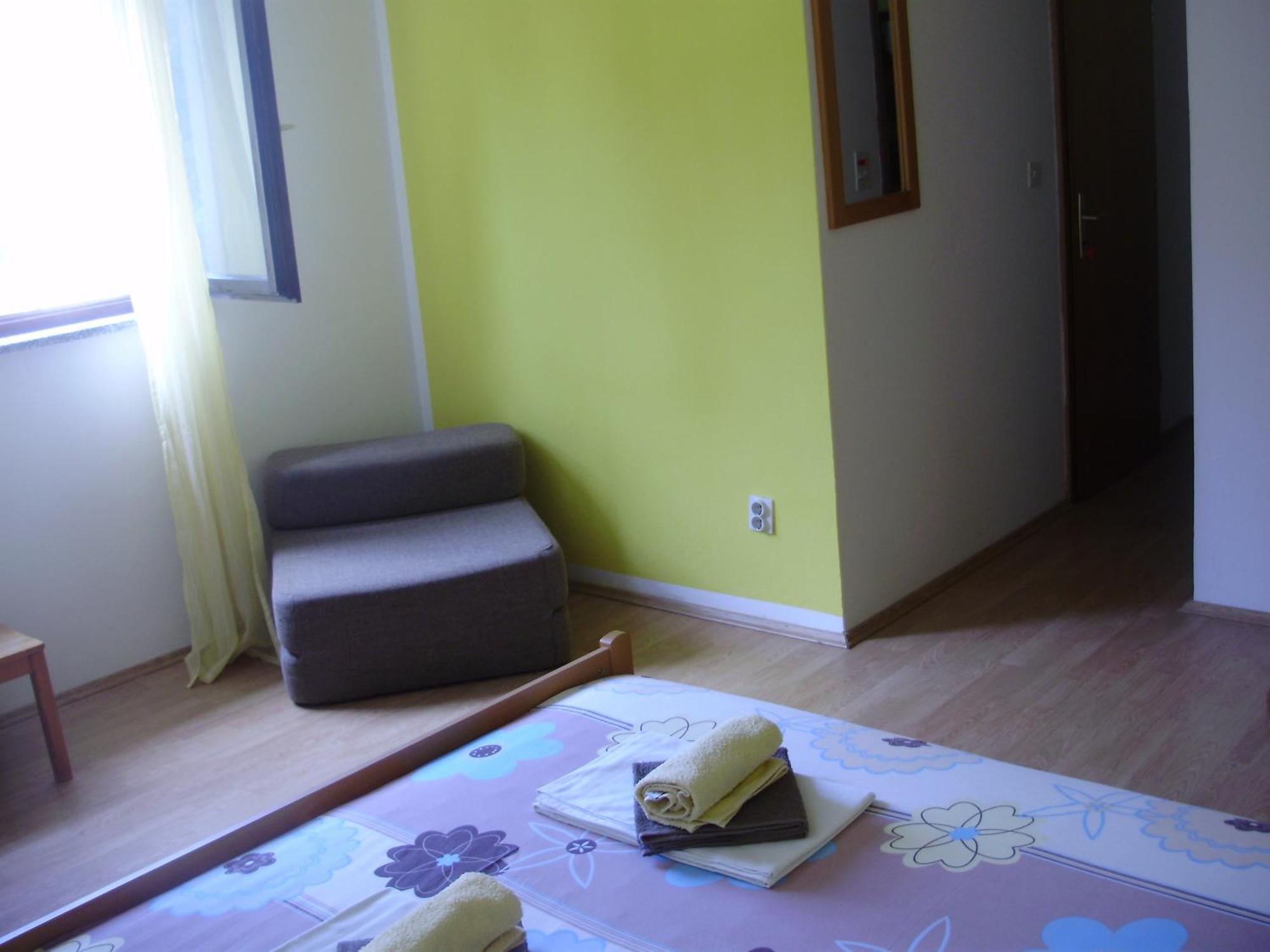 Villa Welcome Vrboska Kültér fotó