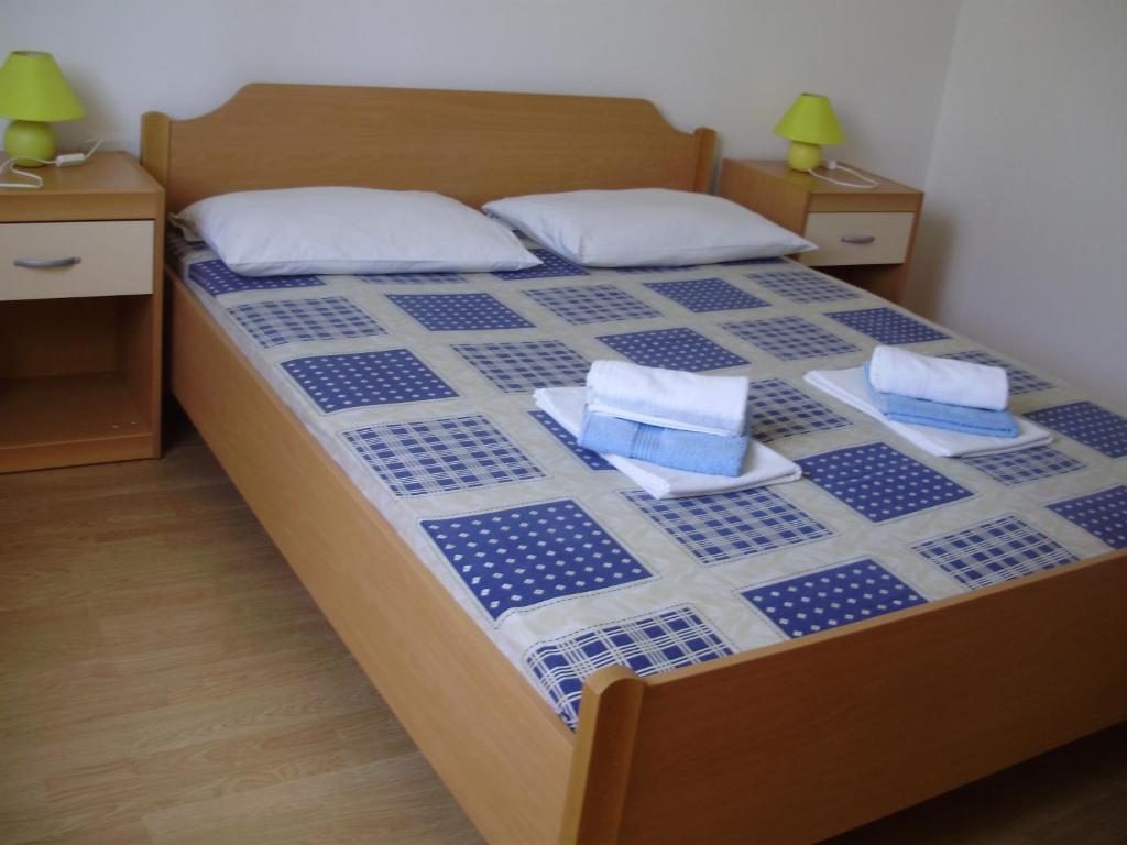 Villa Welcome Vrboska Szoba fotó