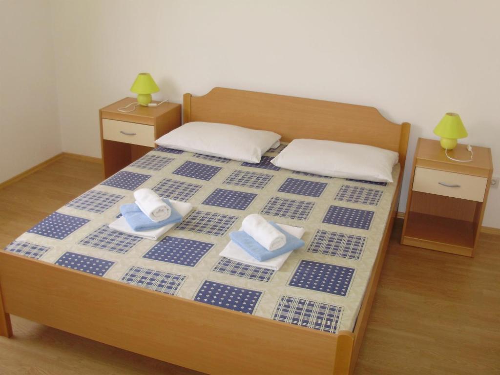 Villa Welcome Vrboska Szoba fotó