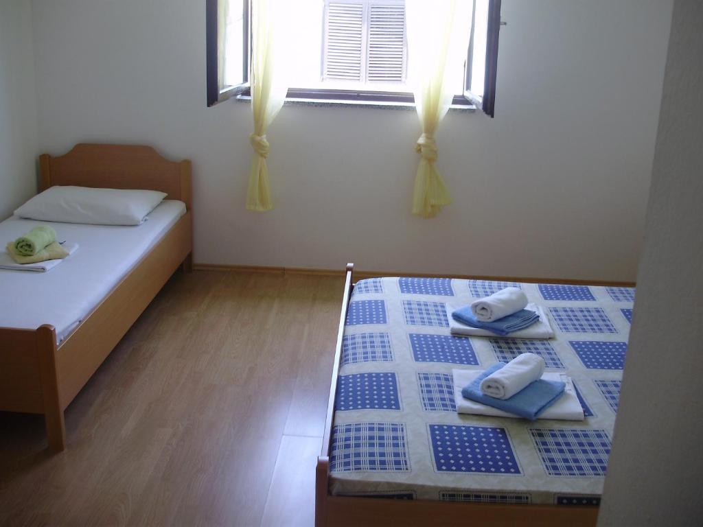 Villa Welcome Vrboska Szoba fotó