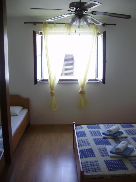 Villa Welcome Vrboska Szoba fotó