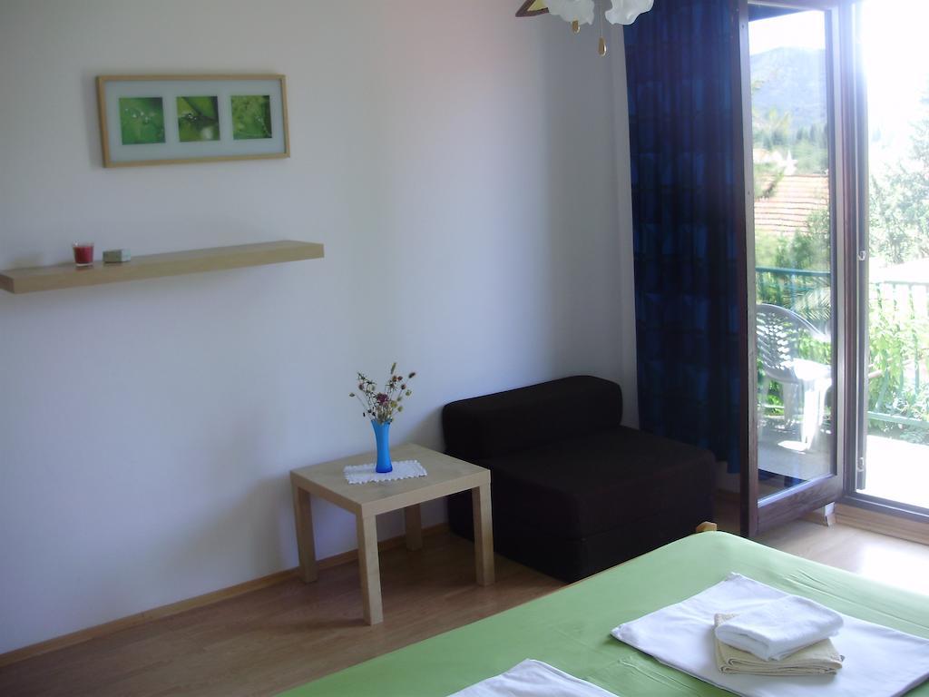 Villa Welcome Vrboska Szoba fotó