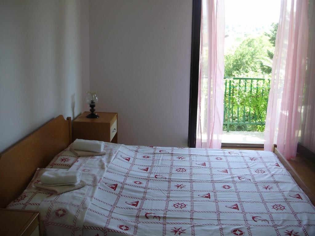 Villa Welcome Vrboska Szoba fotó