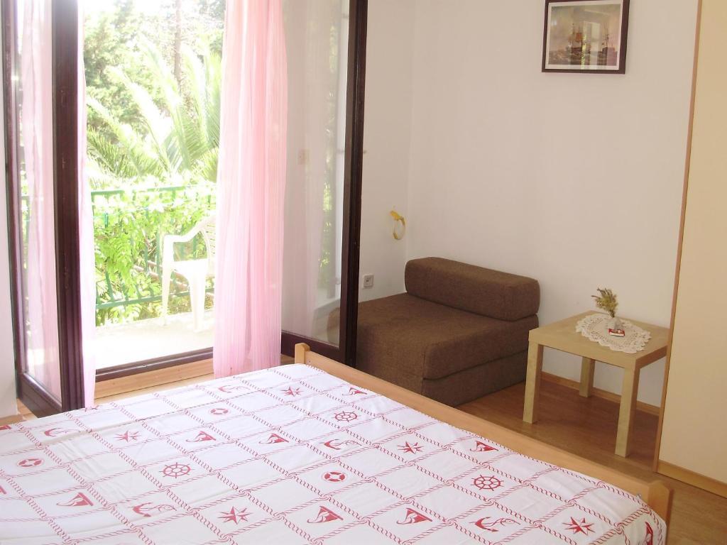 Villa Welcome Vrboska Szoba fotó