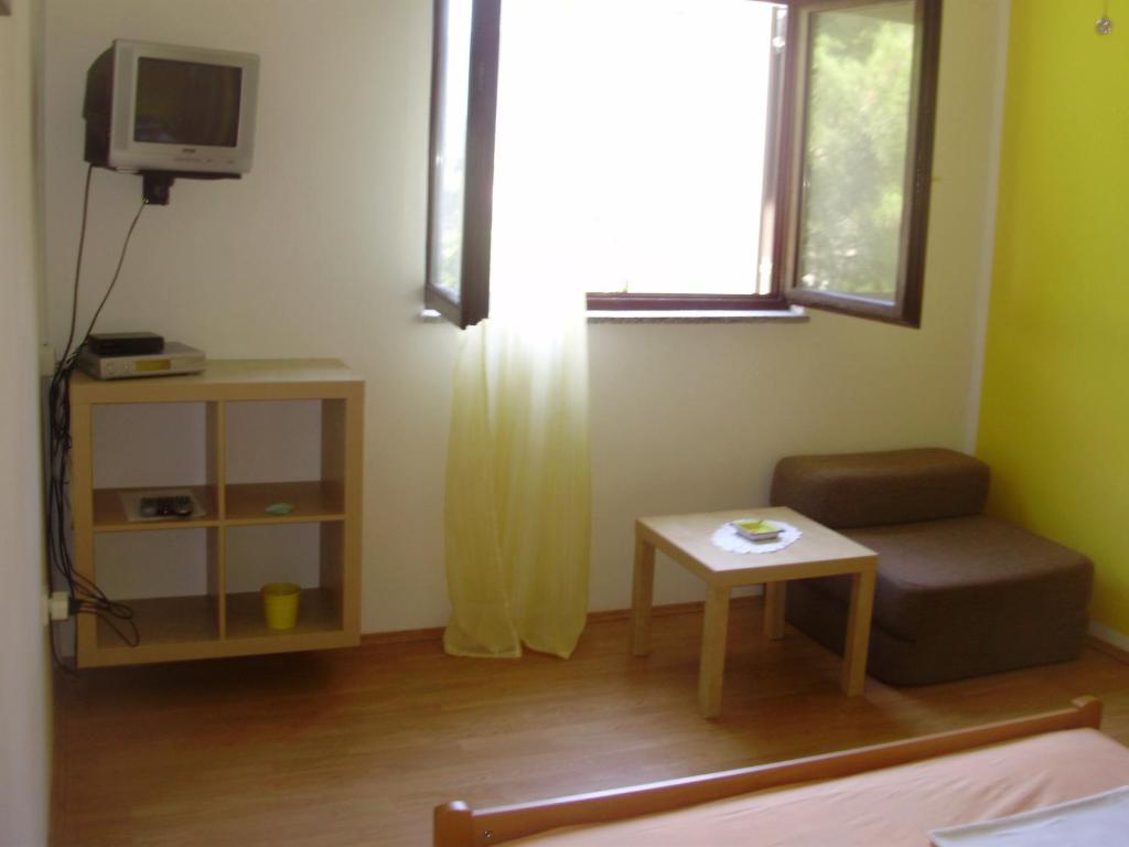 Villa Welcome Vrboska Szoba fotó