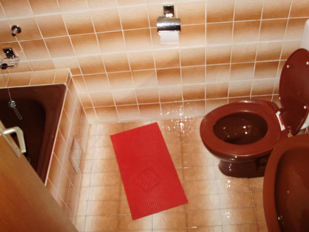 Villa Welcome Vrboska Szoba fotó