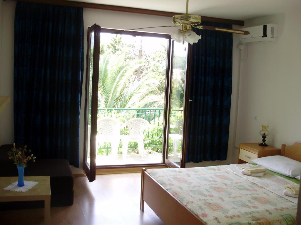 Villa Welcome Vrboska Kültér fotó