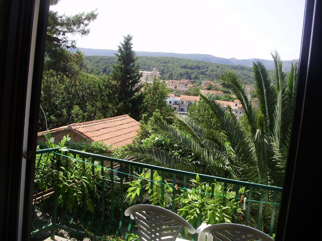 Villa Welcome Vrboska Kültér fotó