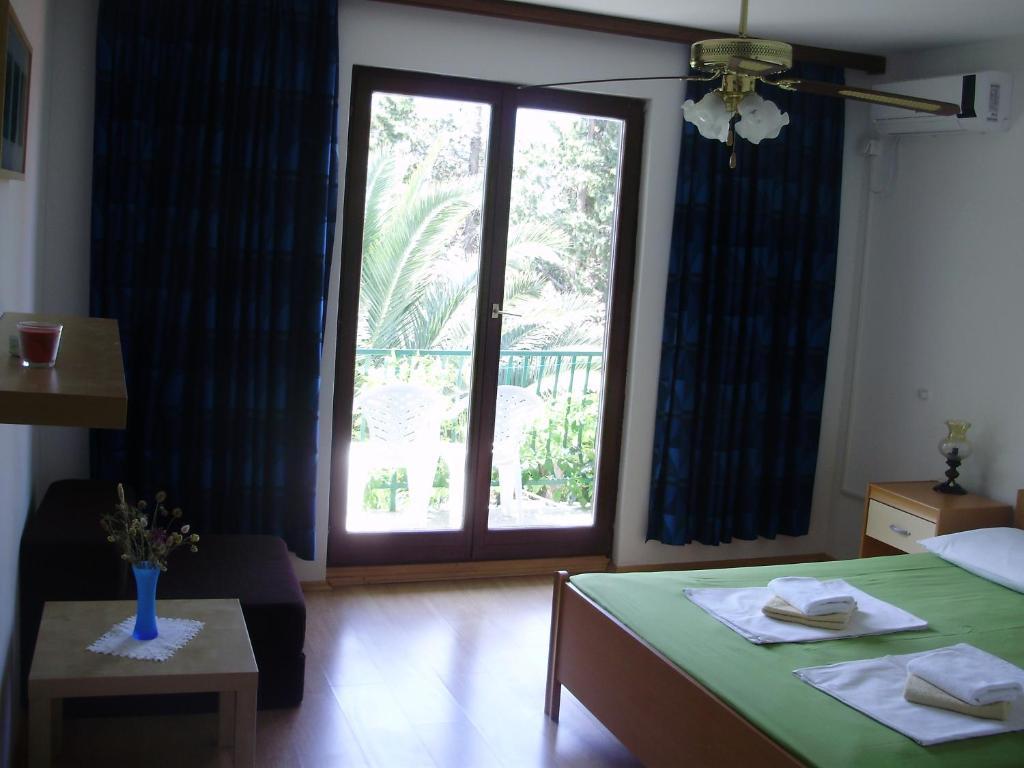 Villa Welcome Vrboska Kültér fotó