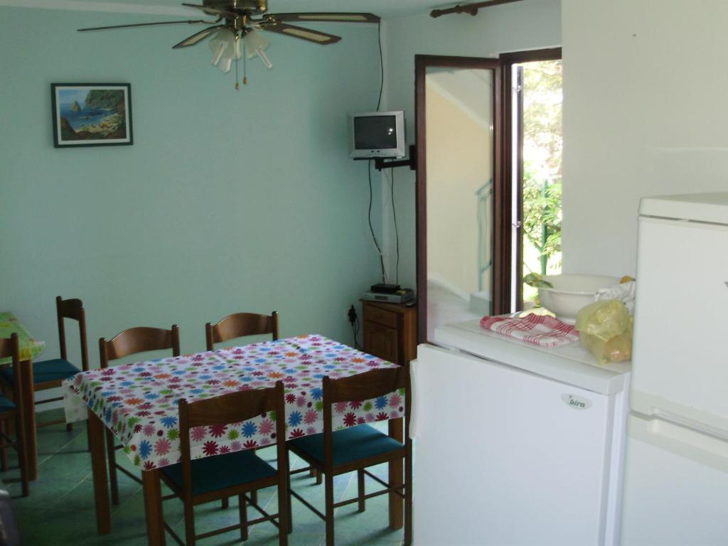 Villa Welcome Vrboska Kültér fotó