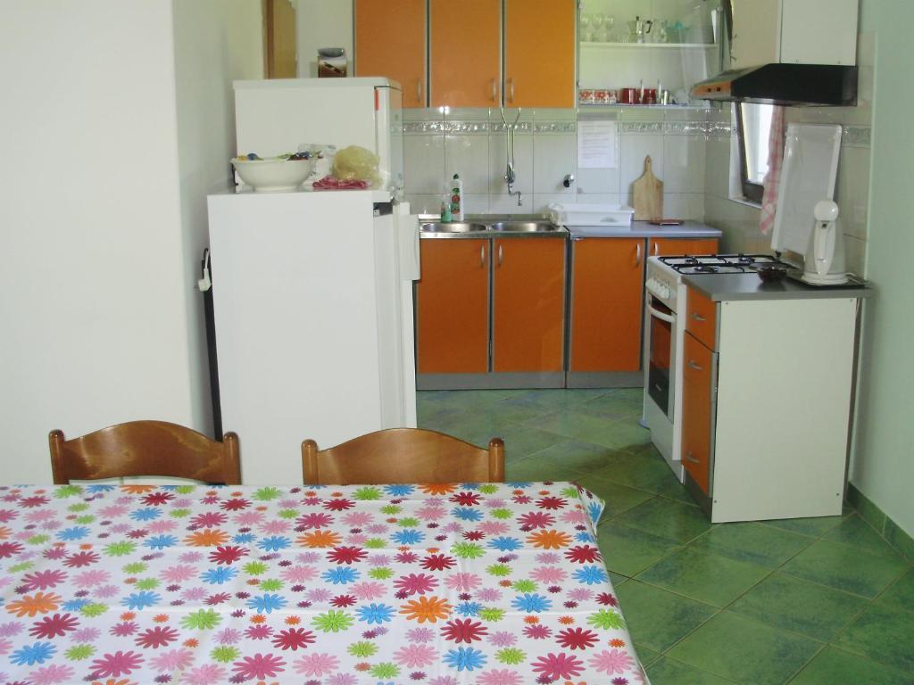 Villa Welcome Vrboska Kültér fotó