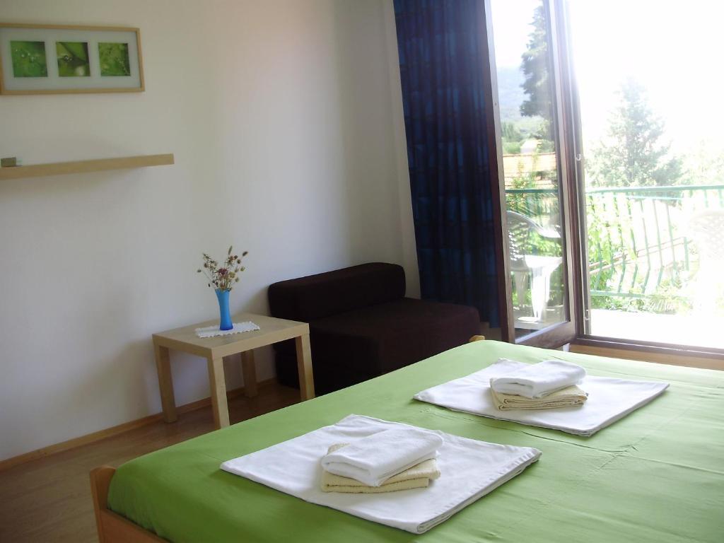 Villa Welcome Vrboska Kültér fotó