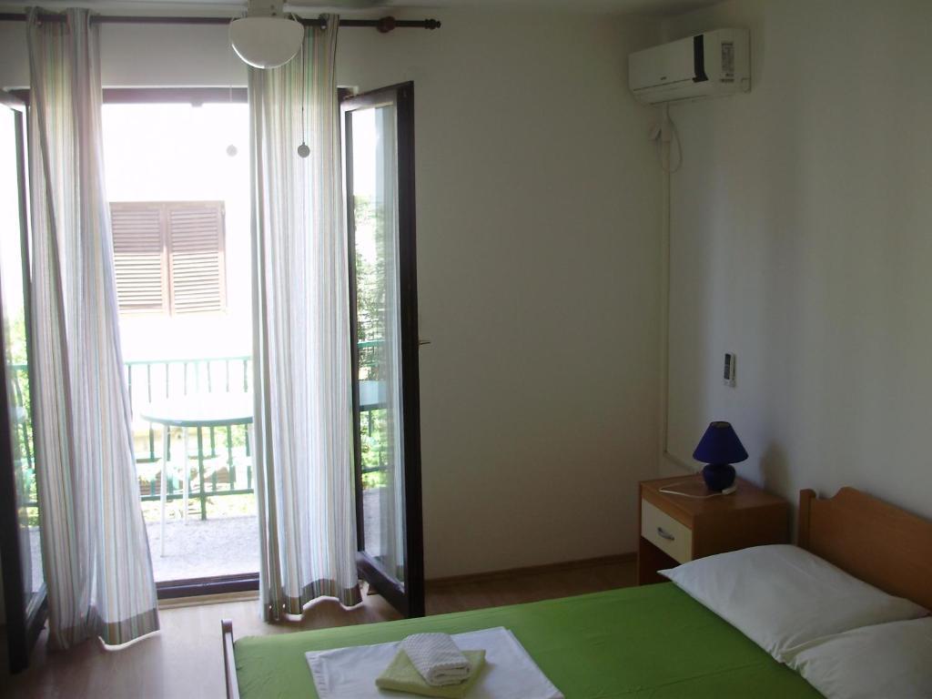 Villa Welcome Vrboska Kültér fotó