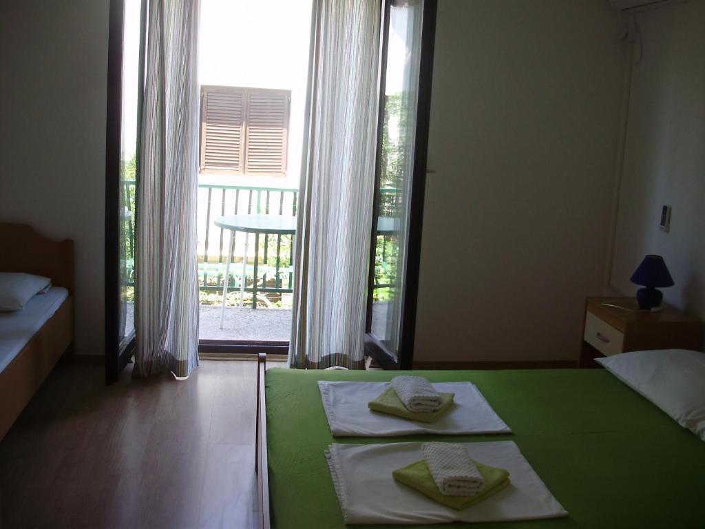 Villa Welcome Vrboska Kültér fotó