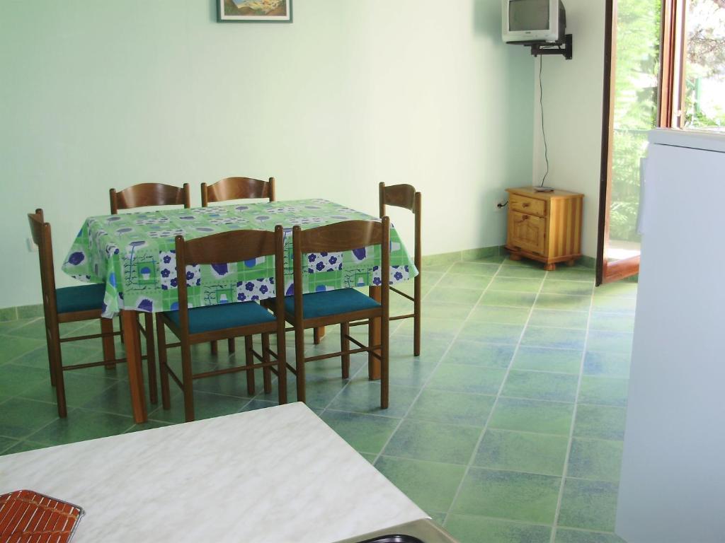 Villa Welcome Vrboska Kültér fotó